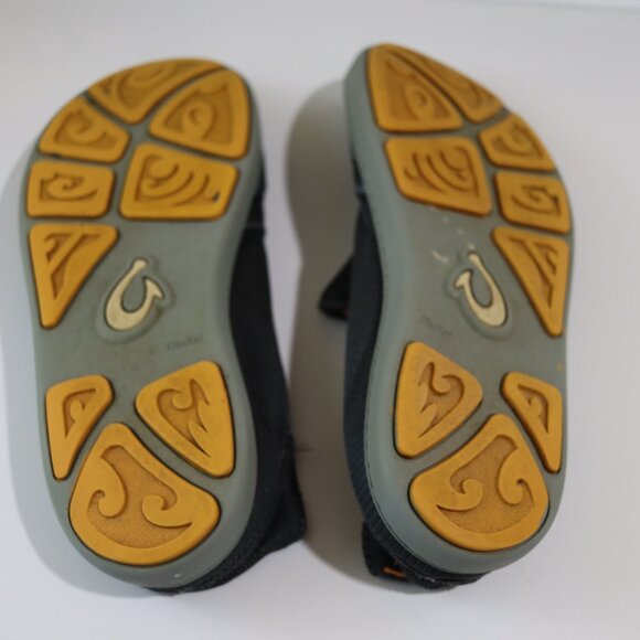 Olukai Nohea Mesh Mens Athletic Shoes 13 - Picture 12 of 14